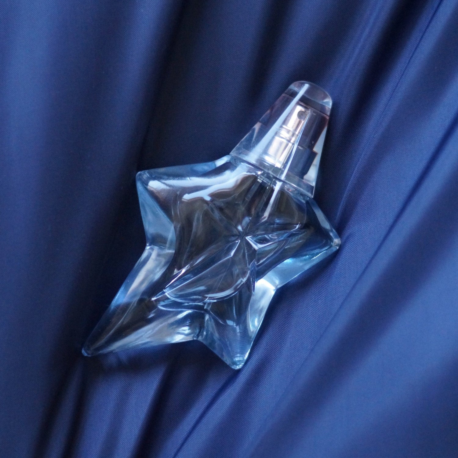 THIERRY MUGLER