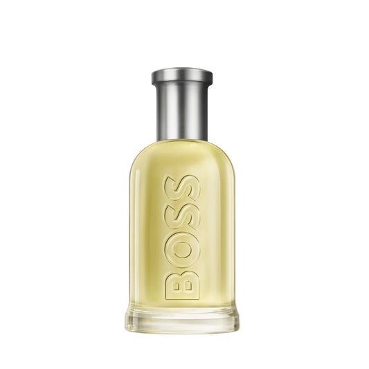 Boss Bottled