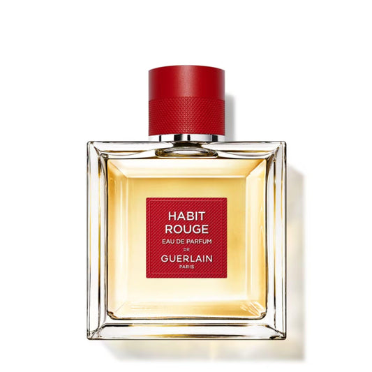 GUERLAIN Habit Rouge - Perfume Sample Store