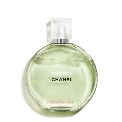 CHANEL Chance Eau Fraiche - Perfume Sample Store