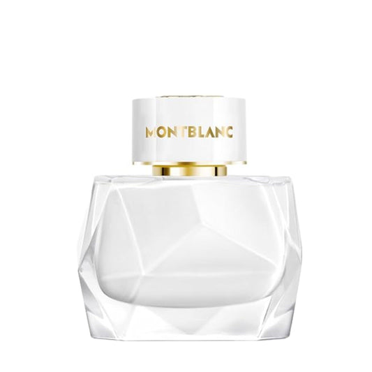 Mont Blanc Signature - Perfume Sample Store