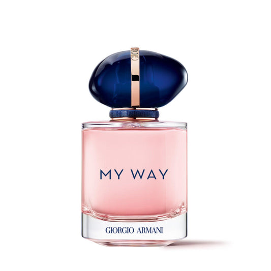 ARMANI My Way - Perfume Sample Store