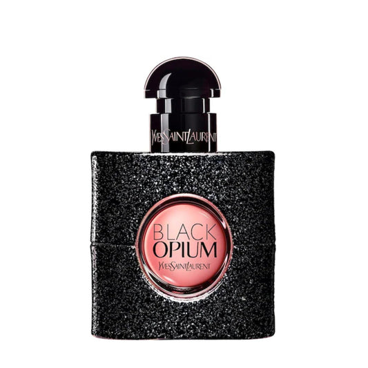 YSL Black Opium - Perfume Sample Store