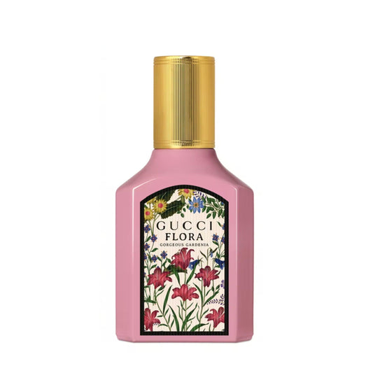 GUCCI Flora Gorgeous Gardenia - Perfume Sample Store