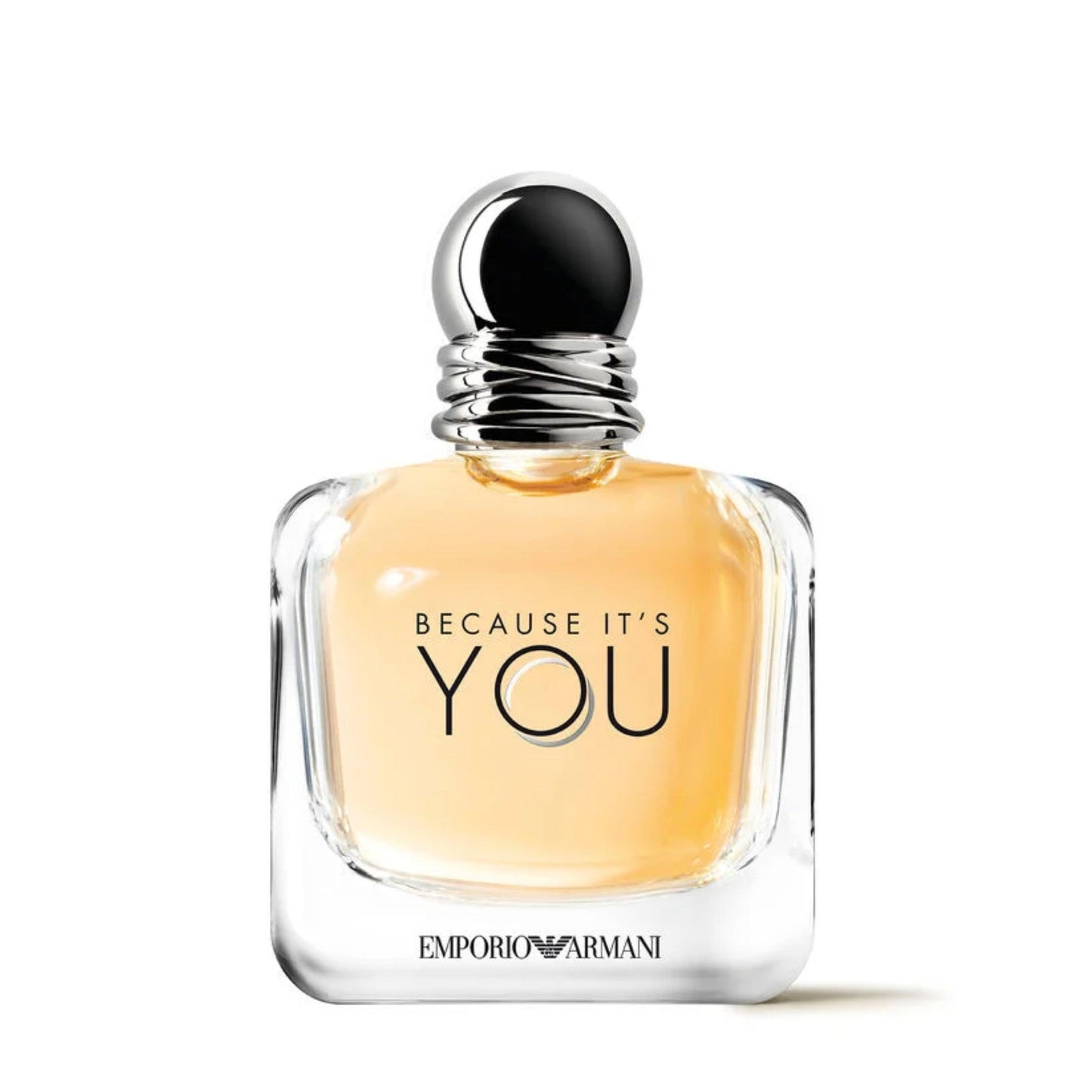 ARMANI Because It's You - Perfume Sample Store