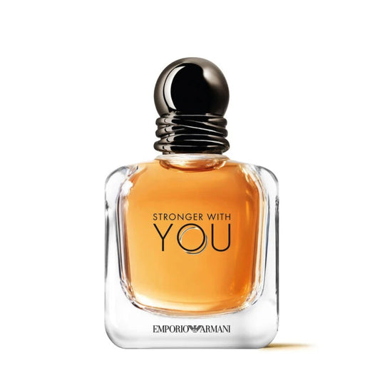 ARMANI Stronger With You - Perfume Sample Store