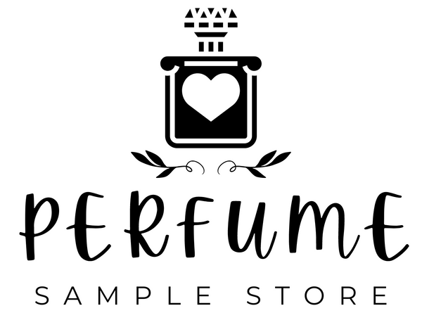 Perfume Sample Store