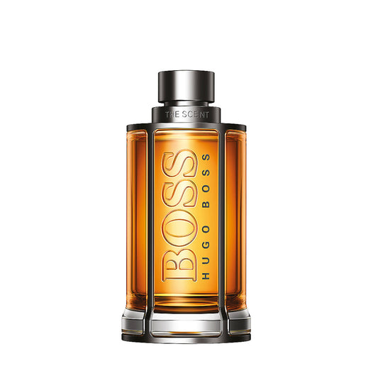 Boss The Scent